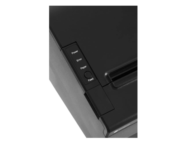Imp.Térmica Não Fiscal Usb+Serial+Ethernet | Gt - Image 4
