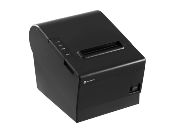 Imp.Térmica Não Fiscal Usb+Serial+Ethernet | Gt - Image 2