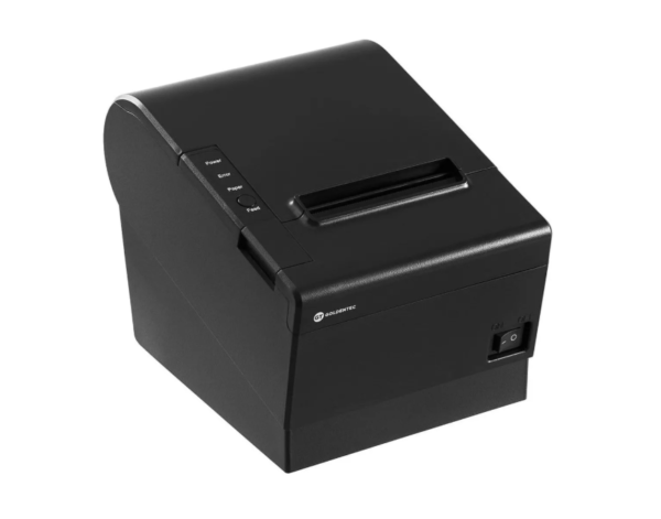Imp.Térmica Não Fiscal Usb+Serial+Ethernet | Gt